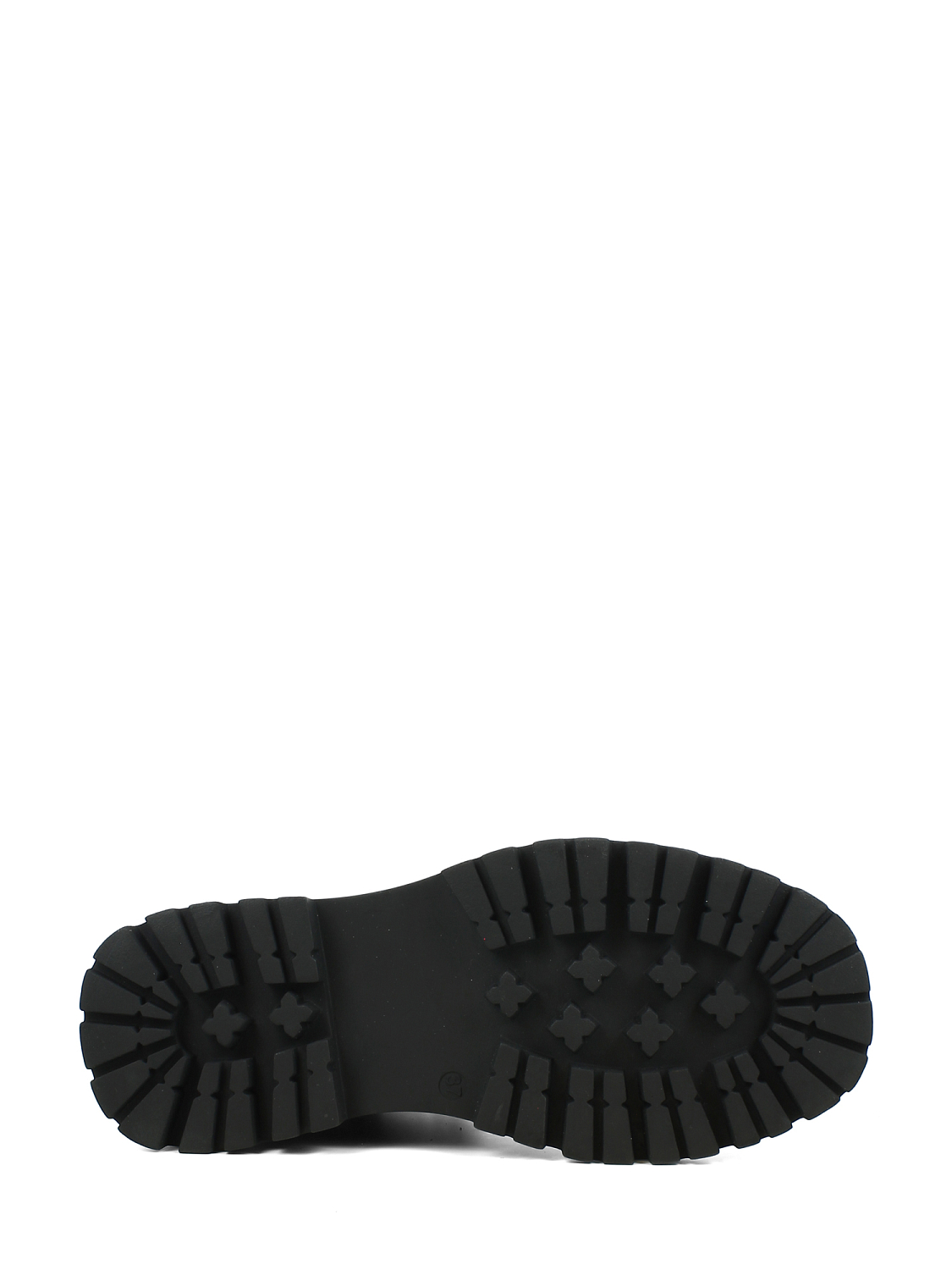 SOULD Arezzo Leather Boots Brown