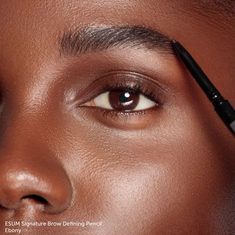 ESUM Cosmetics - Signature Brow Defining Pencil