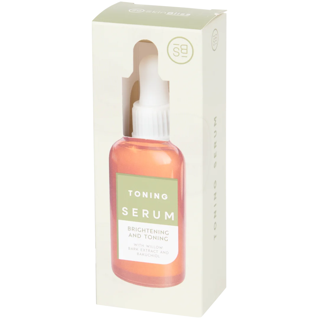 Sérum pour visage Skin Bliss