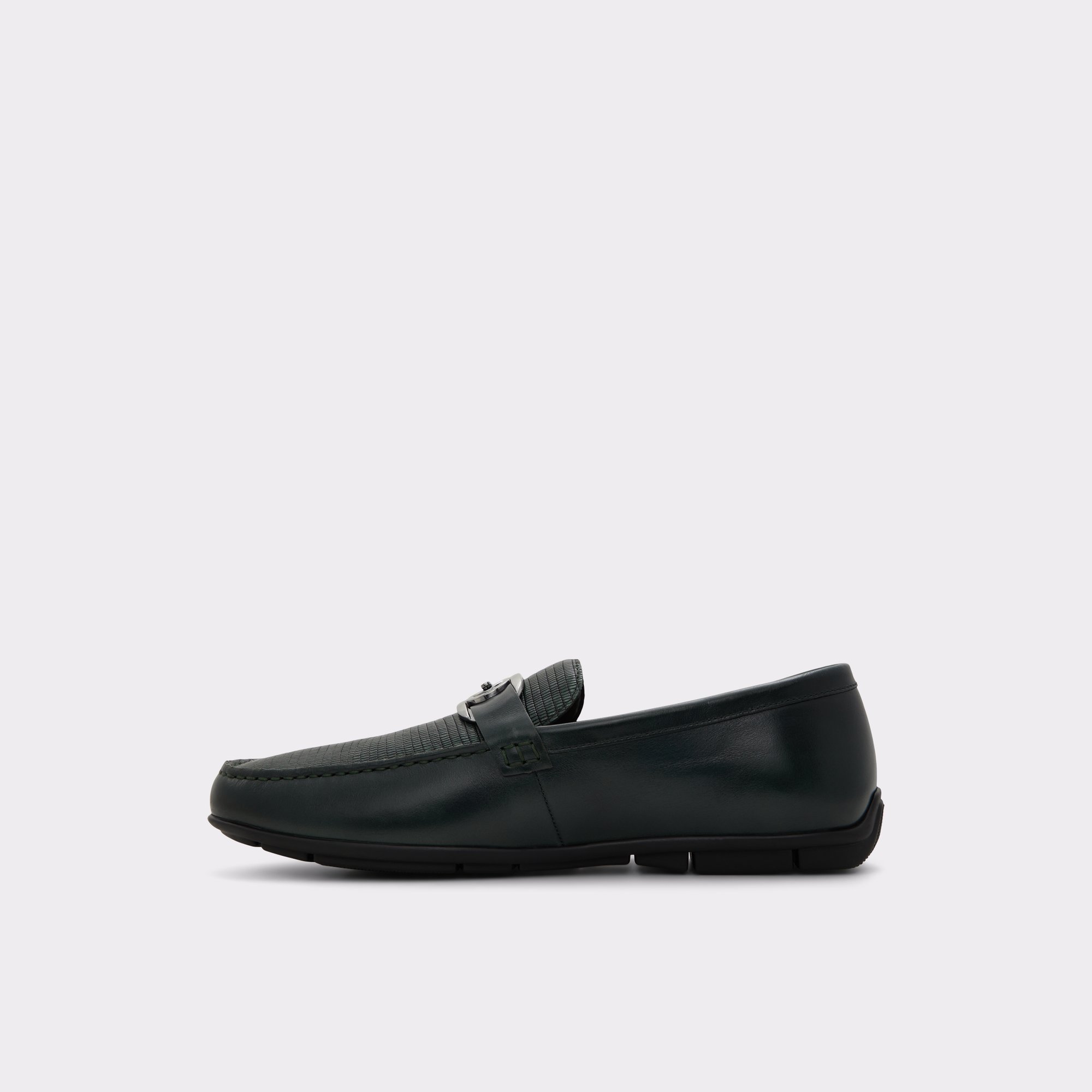 Haan Medium Green Men Casual Shoes