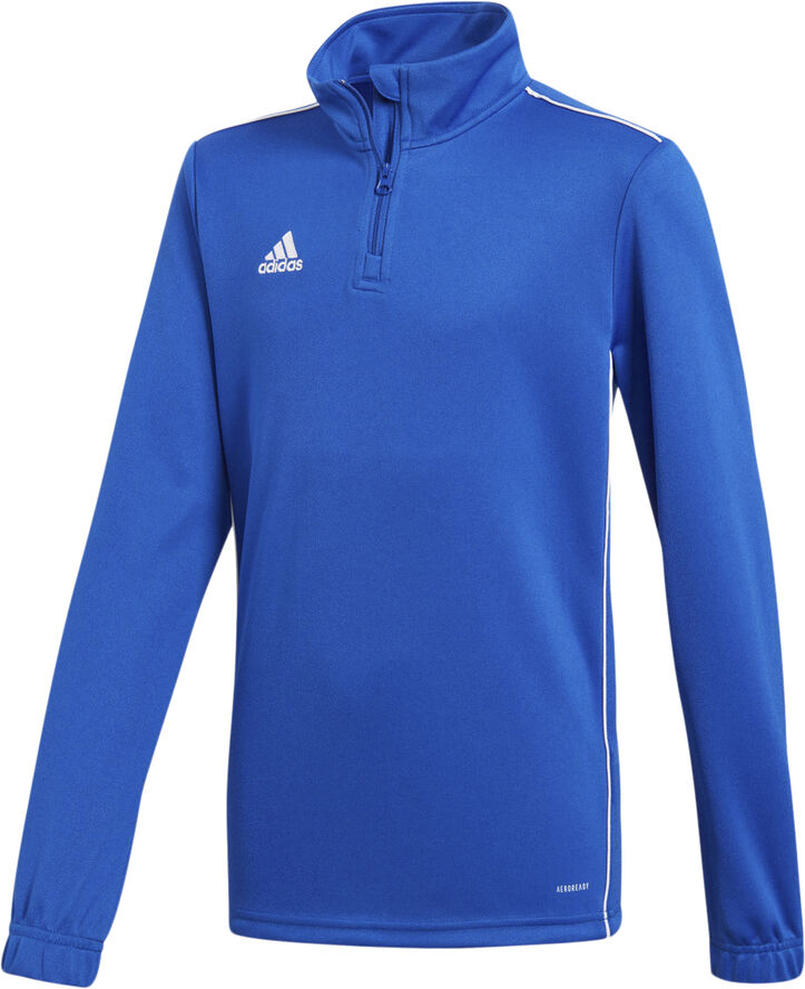 adidas Core18 TR Sweatshirt Blå