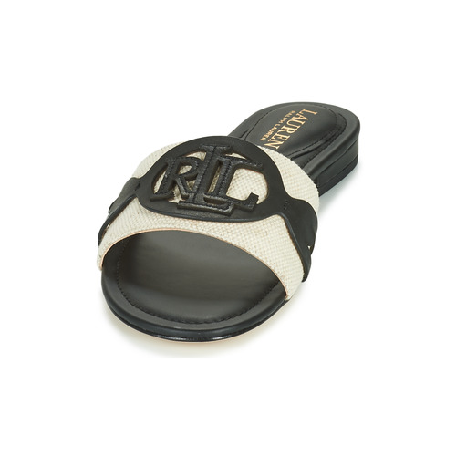Lauren Ralph Lauren - ALEGRA Negro / Beige
