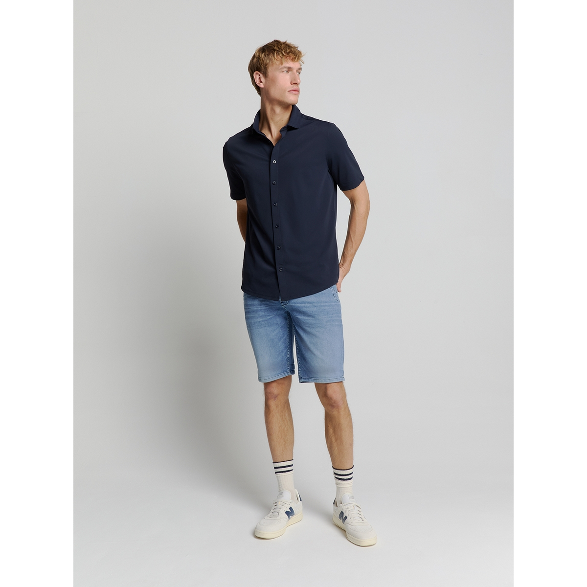 Heren Short KOKE-2030
