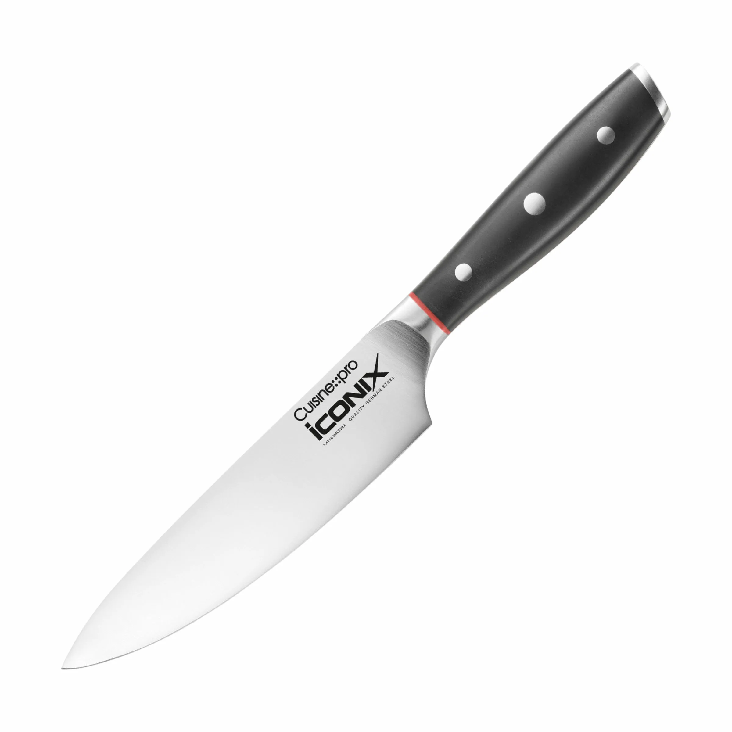 THE CUSTOM CHEF™ iconiX™ Kokkekniv