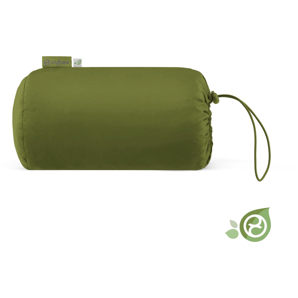 Køb Cybex Nature Green Snøgga* Kørepose
