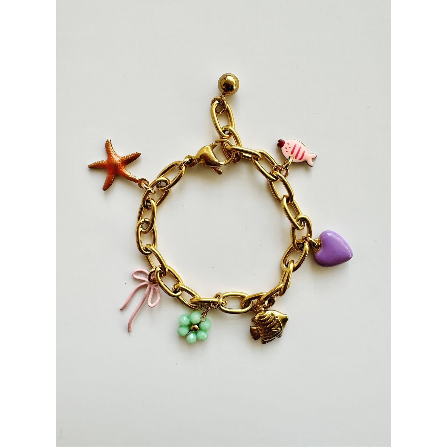 By Melo | Bedel Armband SS25