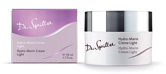 Dr. Spiller Hydro-Marin® Creme Light 50ml