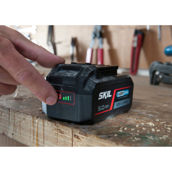 SKIL 20V boorhamer / beitelhamer SDS+ 3850CA brushless (zonder accu)