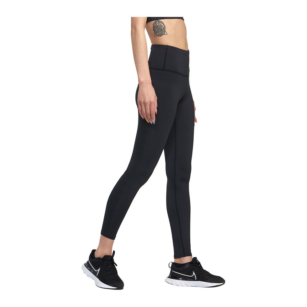 Rvca VA SPORT ESSENTIAL - Legging Femme black