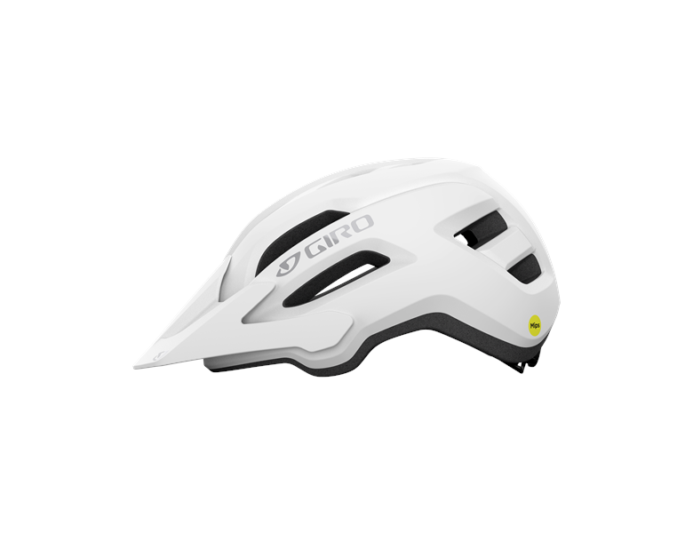 Giro Fixture Mips II cykelhjelm hvid onesize (54-61cm)