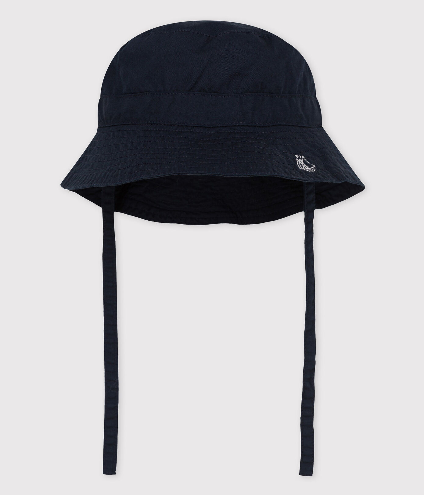 Bob en twill bébé