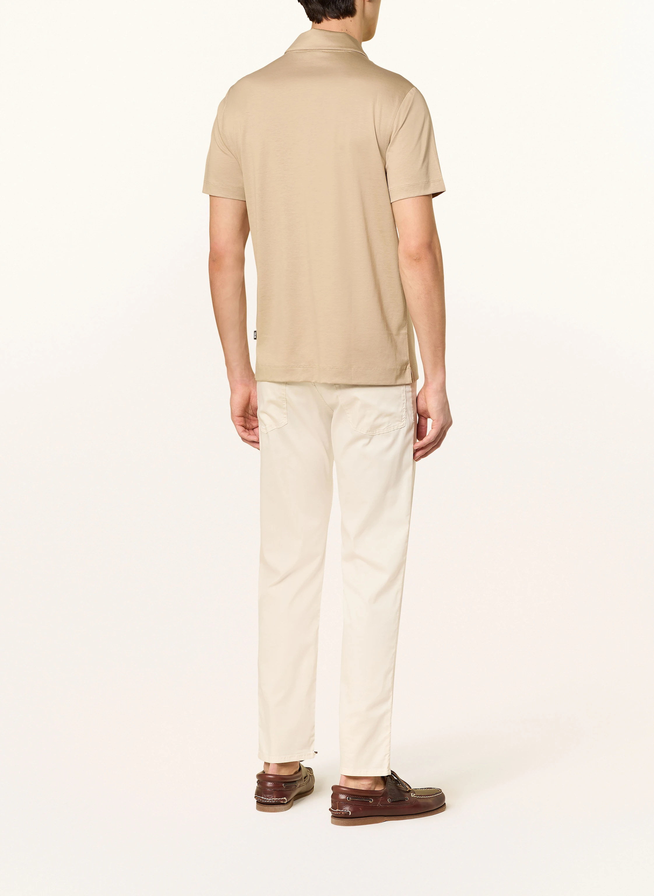 BOSS Hose P-RE.MAINE Regular Fit