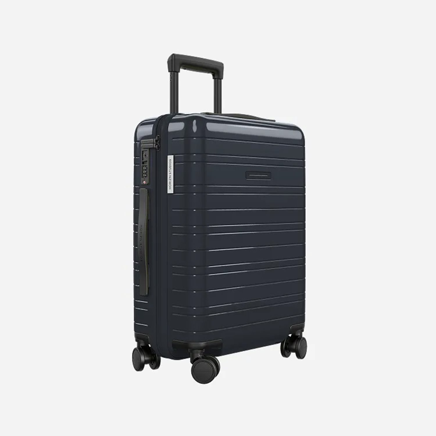 Horizn Studios H5 Essential Cabin Trolley glossy night blue