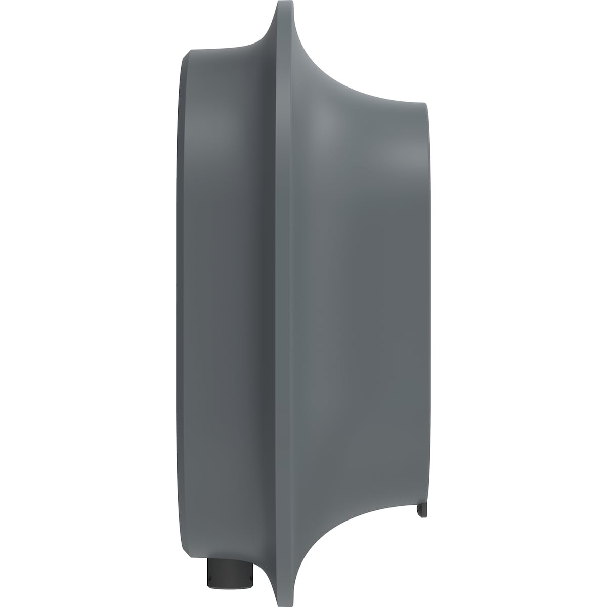Kokong Wallbox lader til elsykkel 008 (polar sort)