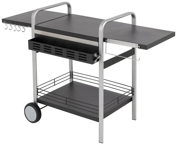 tepro Universal BBQ Tisch, ca.