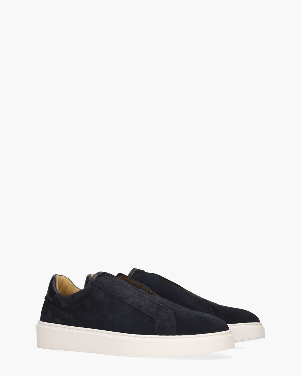 Magnanni 25569 Donkerblauw Herenloafers