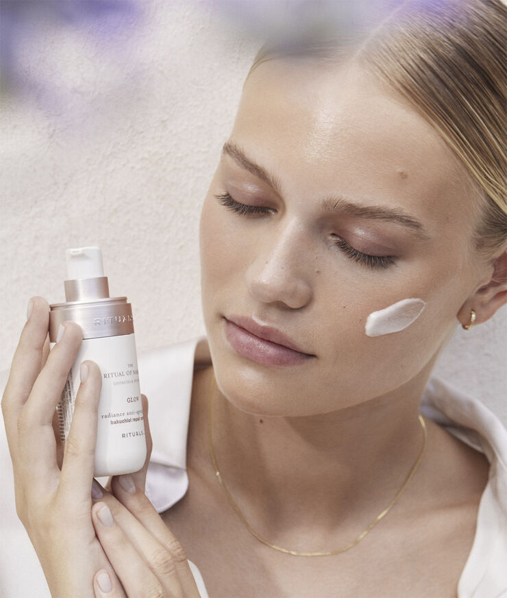 Rituals The Ritual of Namaste Glow Anti-Ageing Serum