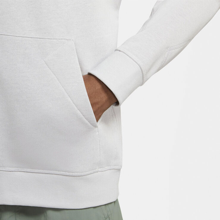 Nike Sportswear Haettetroje Hvid