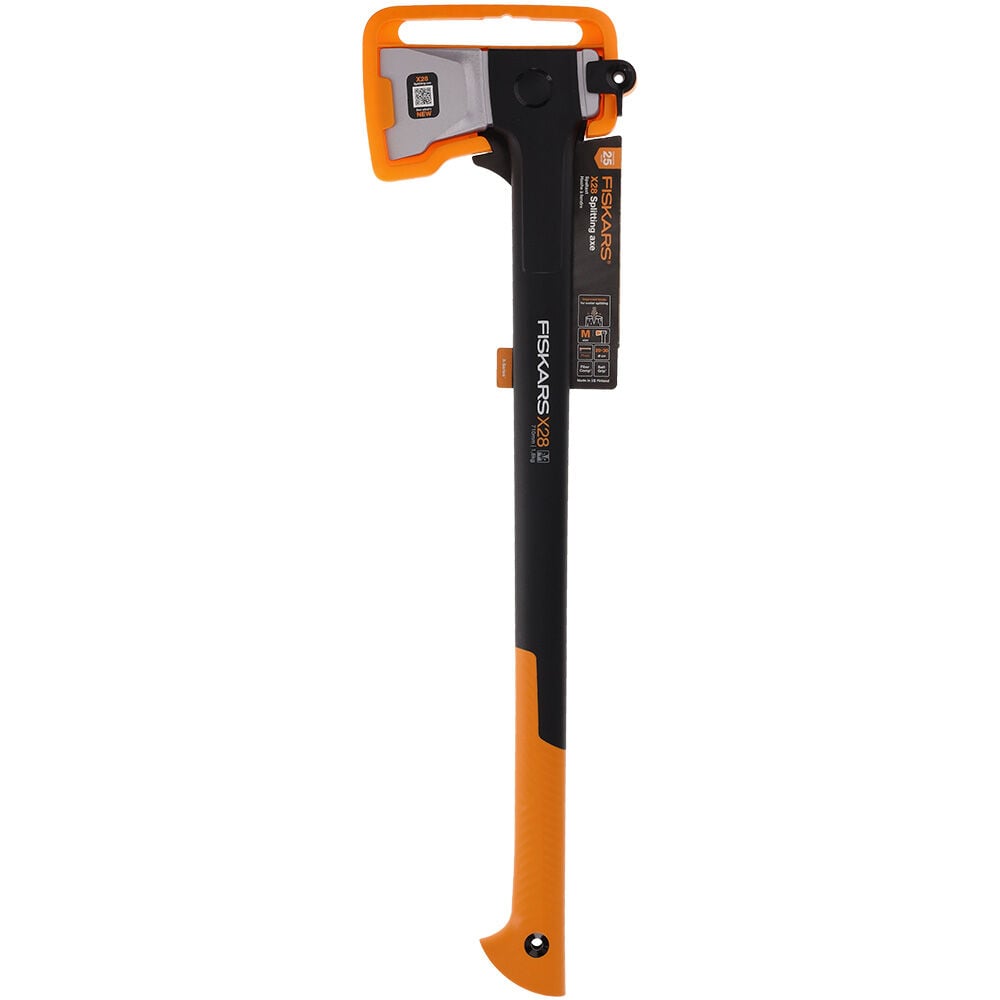 Fiskars X28 - Kloofbijl