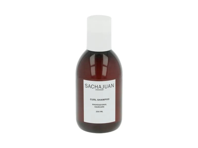 Sachajuan Curl Shampoo 250 ml