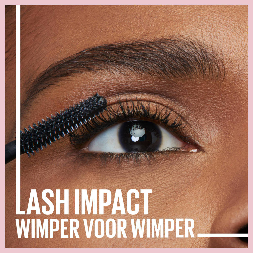 Top mascaraSky High mascara - cosmic black