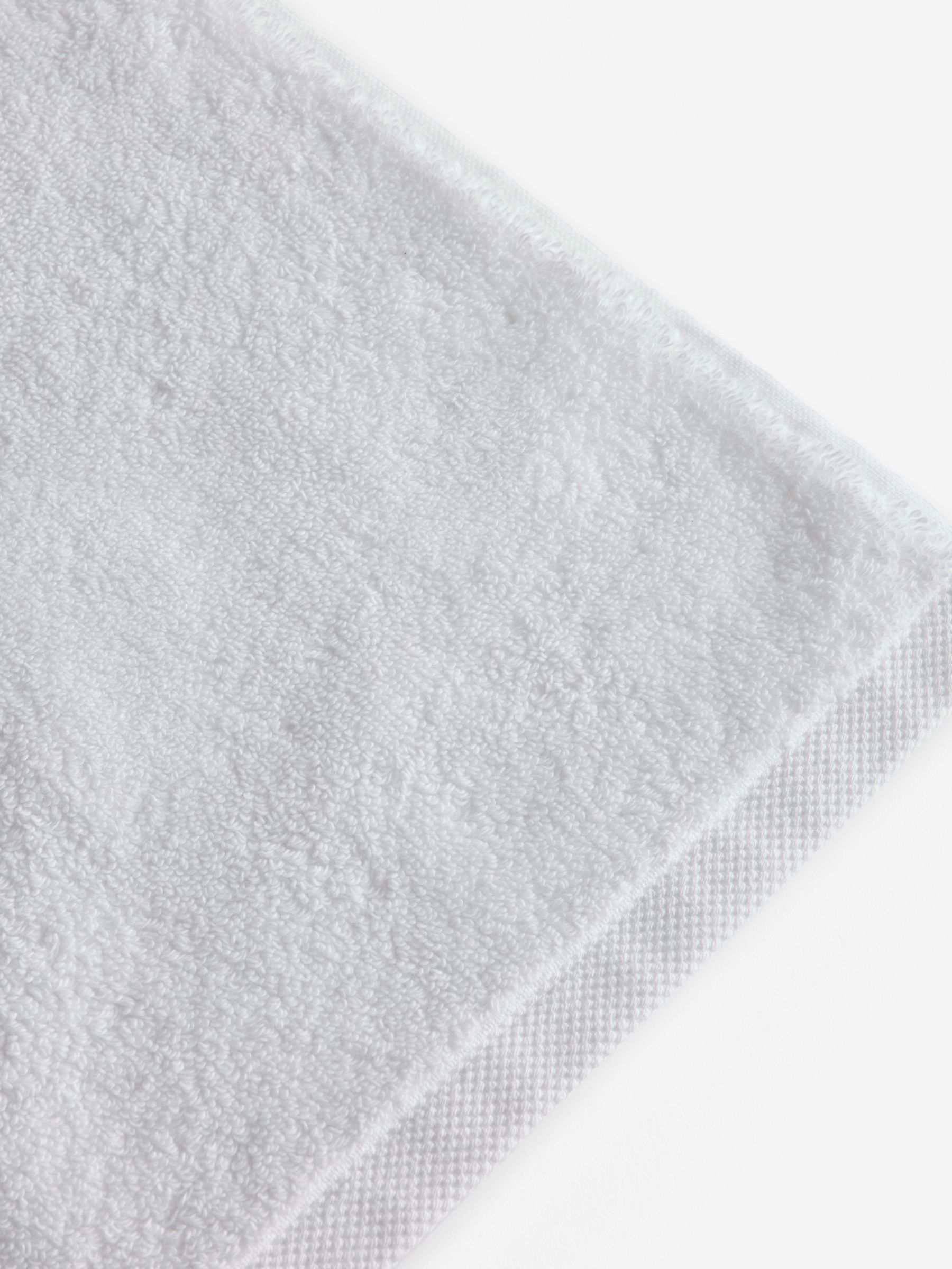 Luxury Spa Collection Luxe handdoek