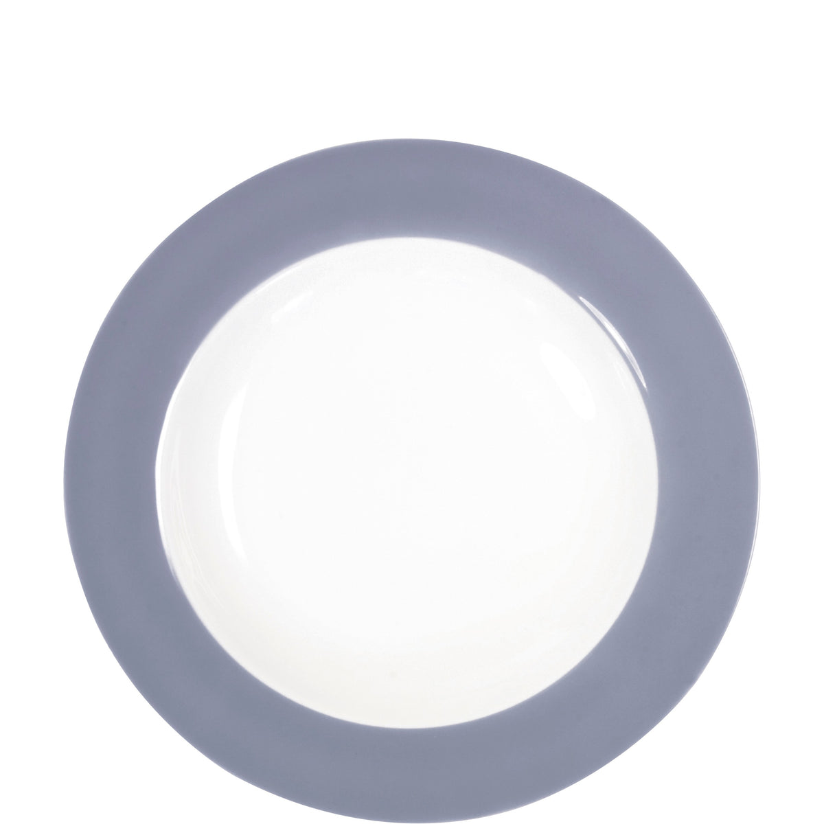 KAHLA Pronto Colore Suppenteller 22 cm stormy blue
