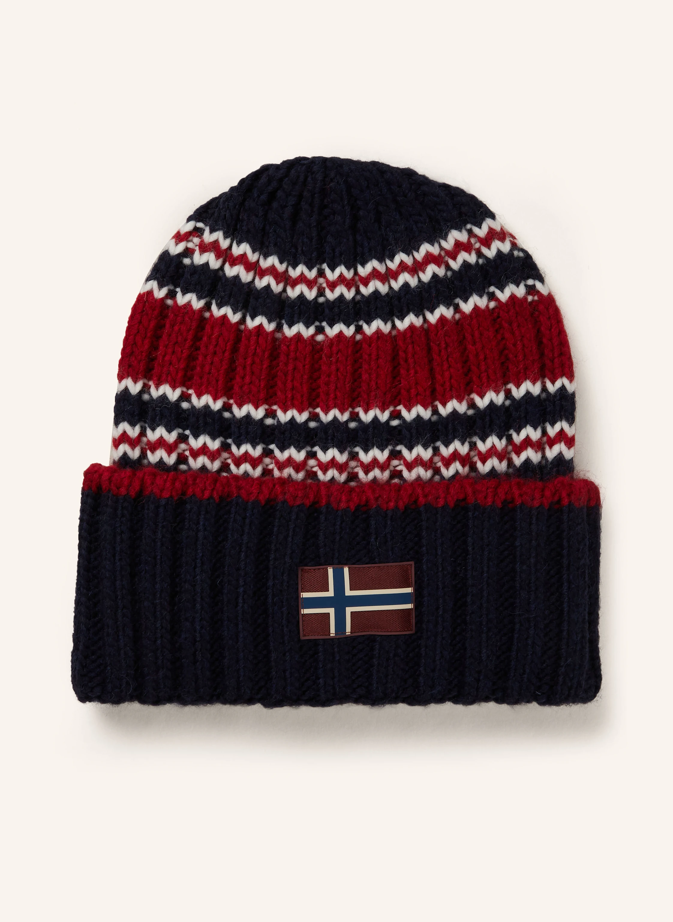 NAPAPIJRI Mütze AREUSE