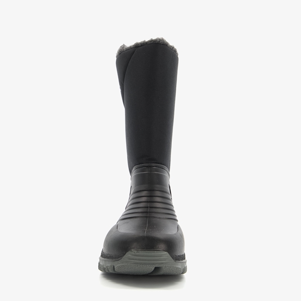 Mountain Peak heren snowboots zwart