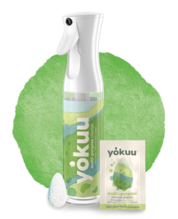 Yokuu Allesreiniger Startkit 1ST