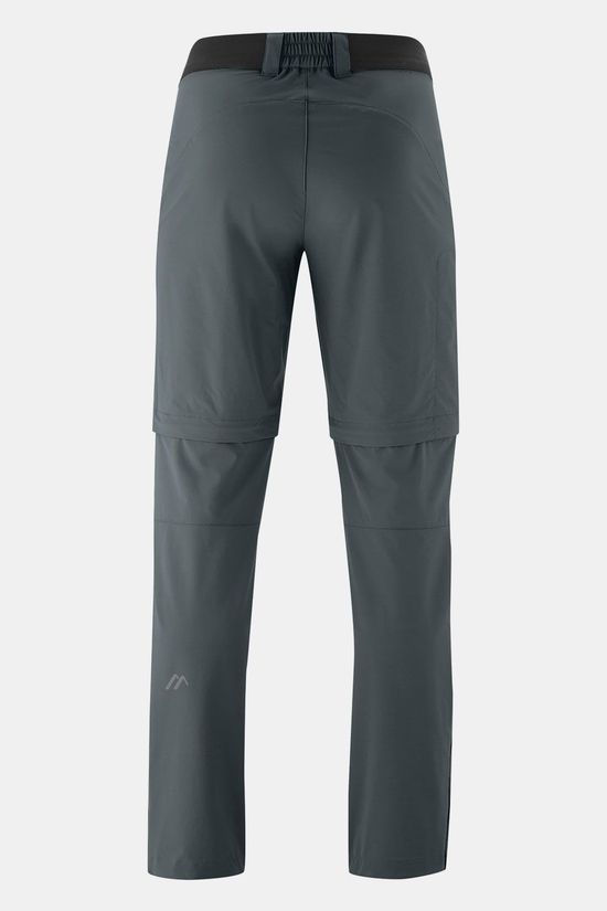 Maier Sports Maier Sports Norit Zip 2.0 Afritsbroek