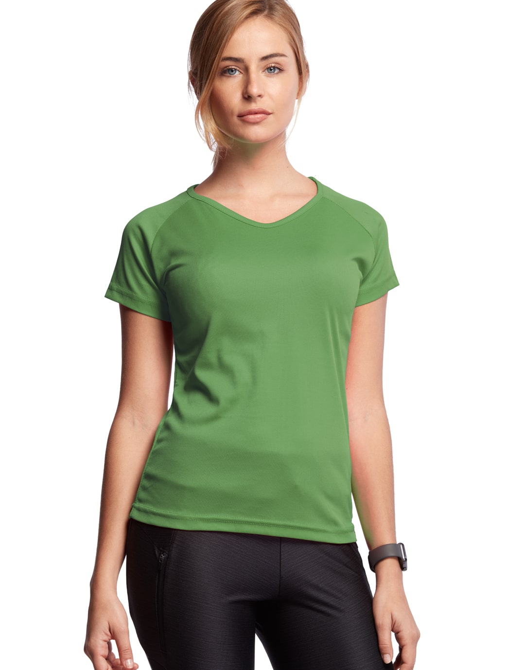 Mustaghata GAZELLE - T-Shirt Running Femme 125 g/m²
