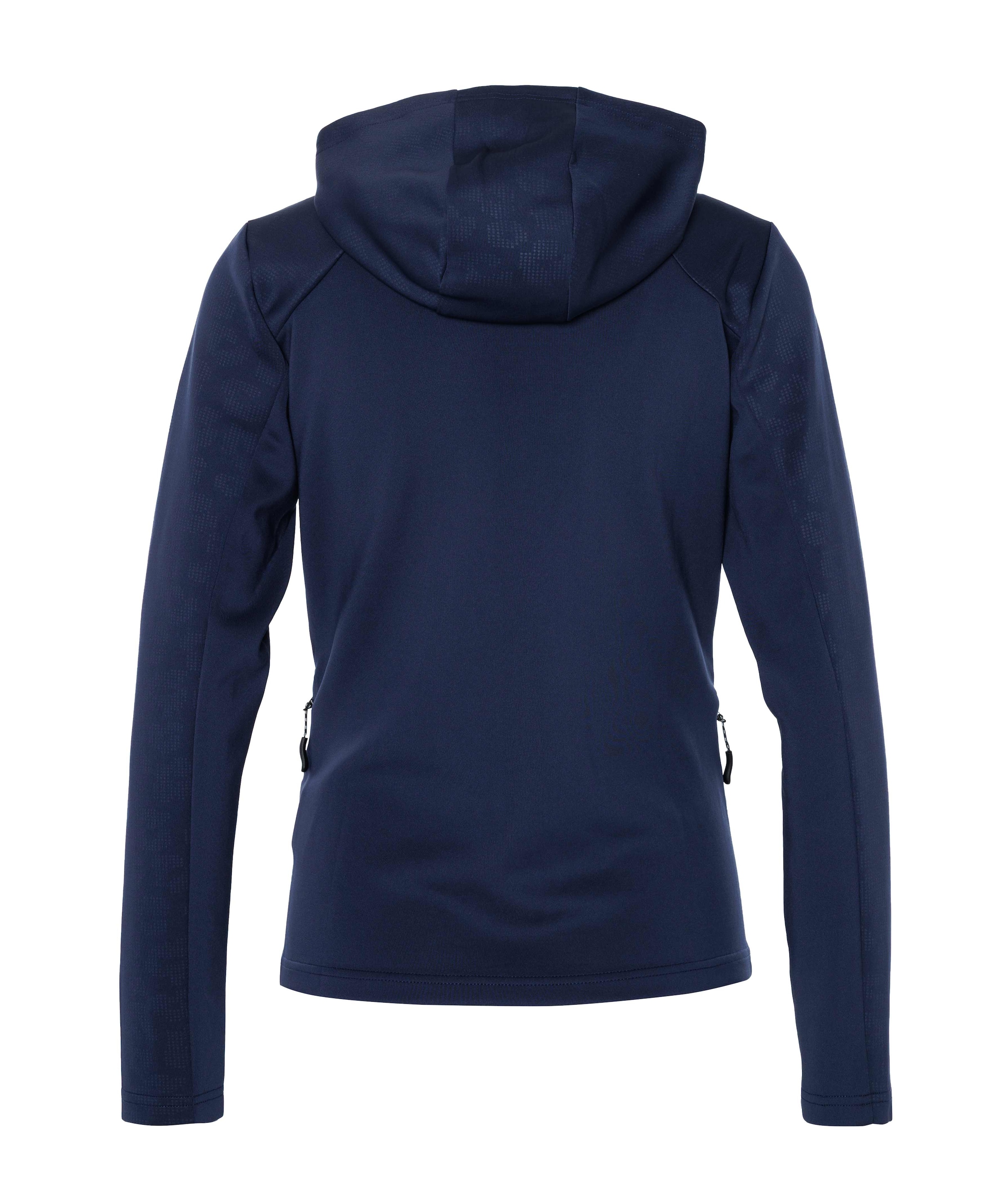 Sjeng Sports Dames vest blauw