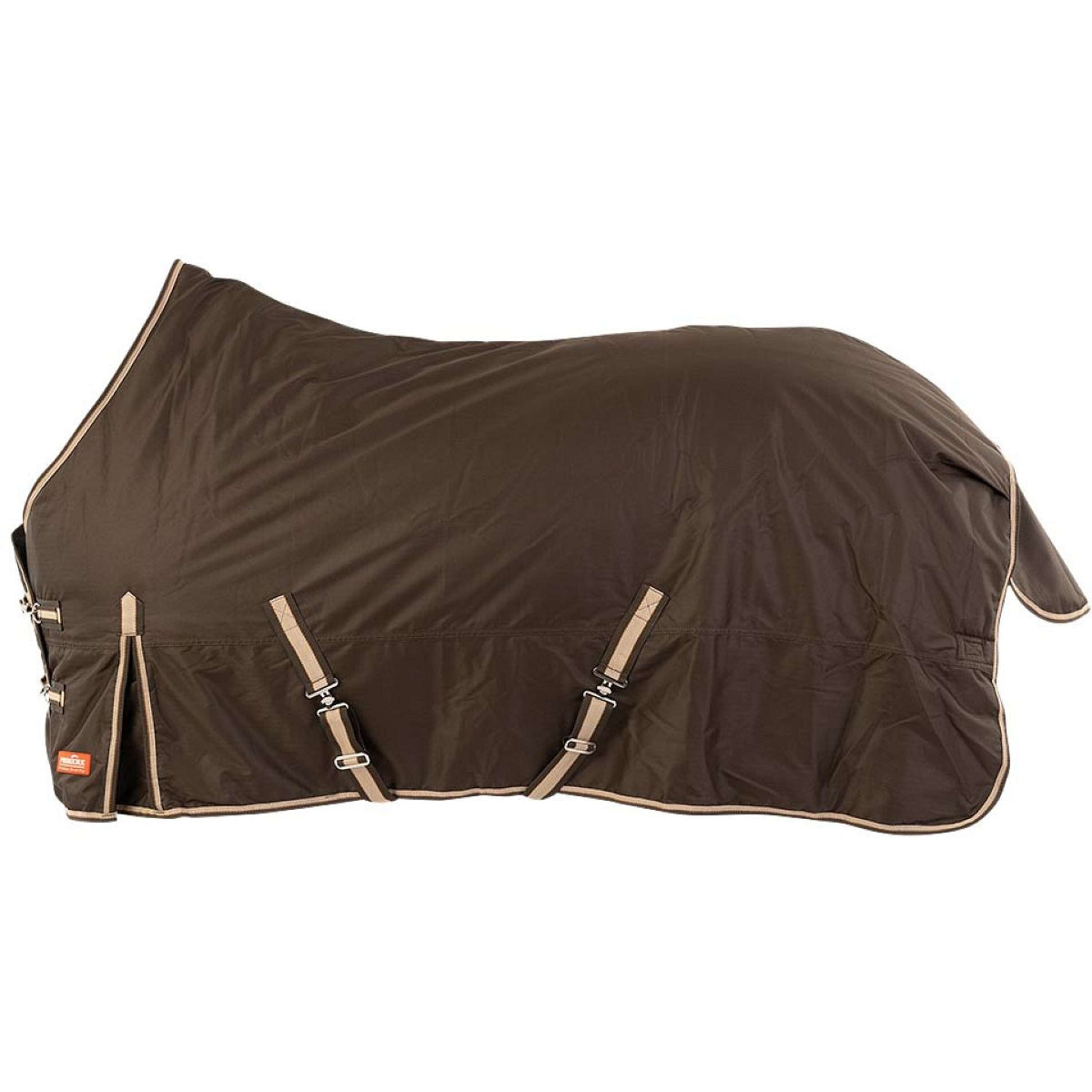 Premiere Outdoordeken AW25 600D 200g Turkish Coffee