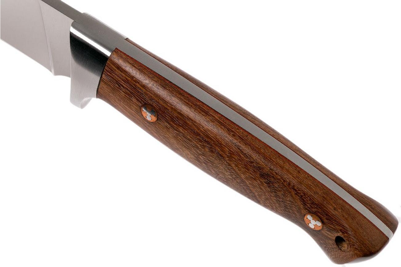 Böker Arbolito Trapper 02BA351G jachtmes
