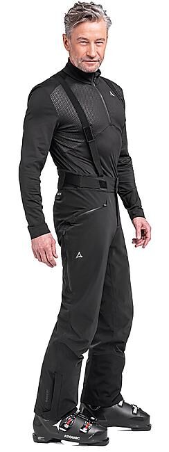 SCHOFFEL - PANTALON SKI PANTS TREVALLI M