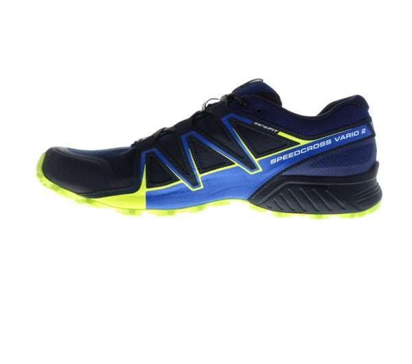 Salomon Speedcross Vario 2 Mens Running Shoes