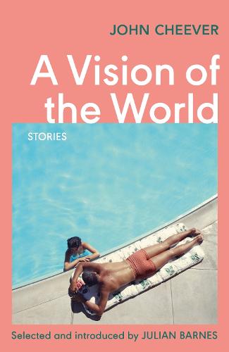 A Vision of the World: Selected Short Stories (Paperback)