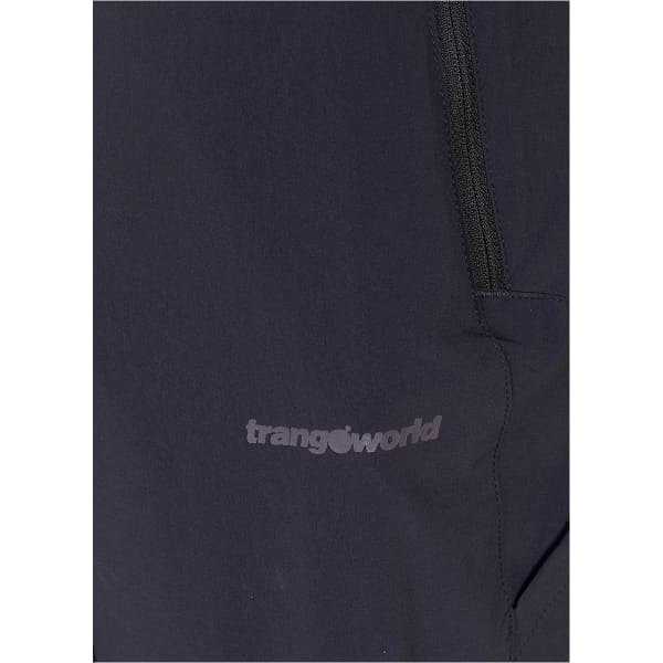 Pantacourt randonnée TRANGOWORLD PANTACOURT SIERO M BLACK
