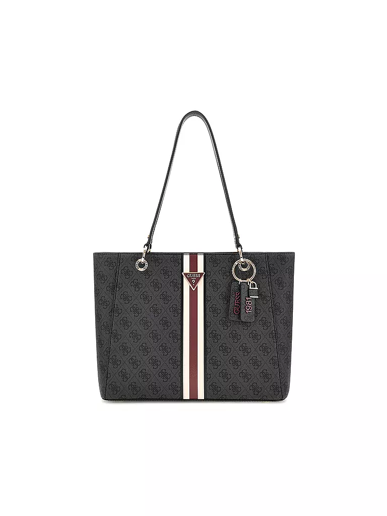 GUESS Tasche - Shopper NOELLE schwarz