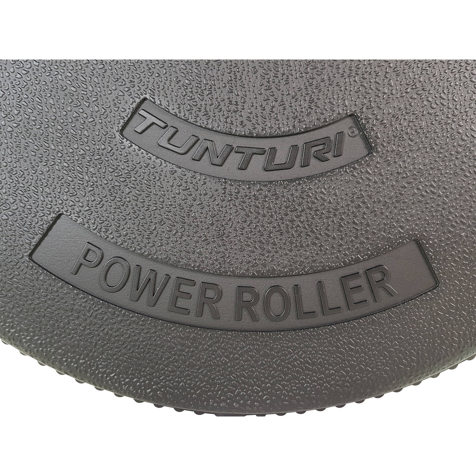 Tunturi verstelbare buikspiertrainer Power Roller