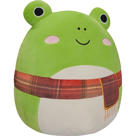 Squishmallows 30 cm – flere varianter – assorteret