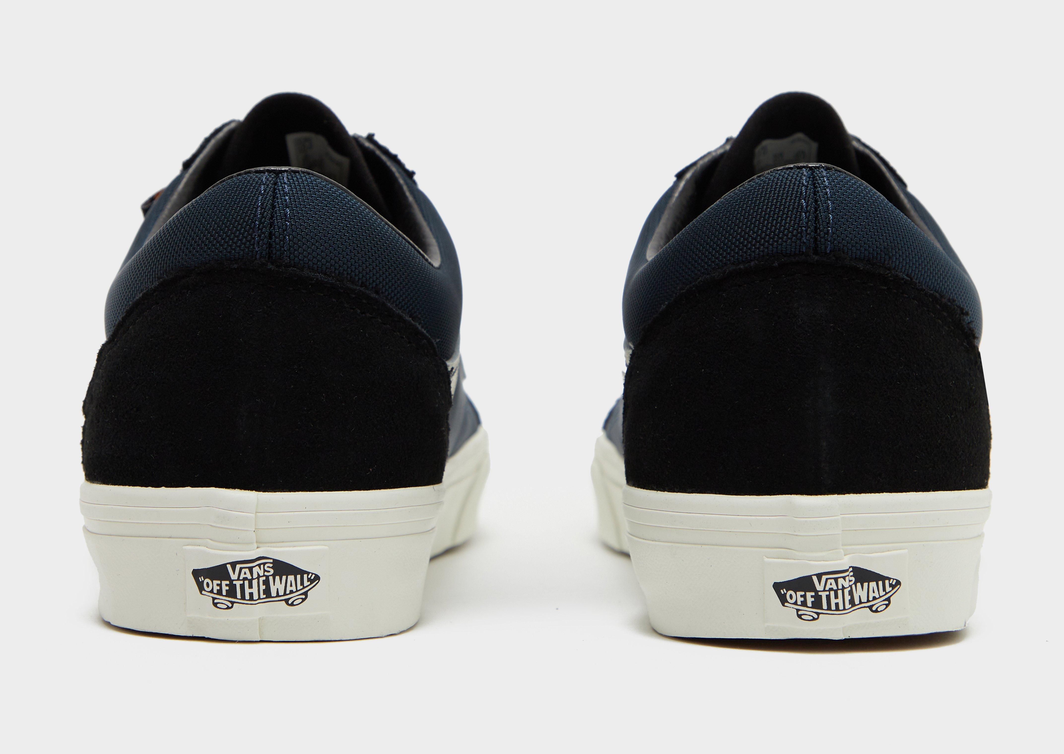 Vans Old Skool Cordura Homme