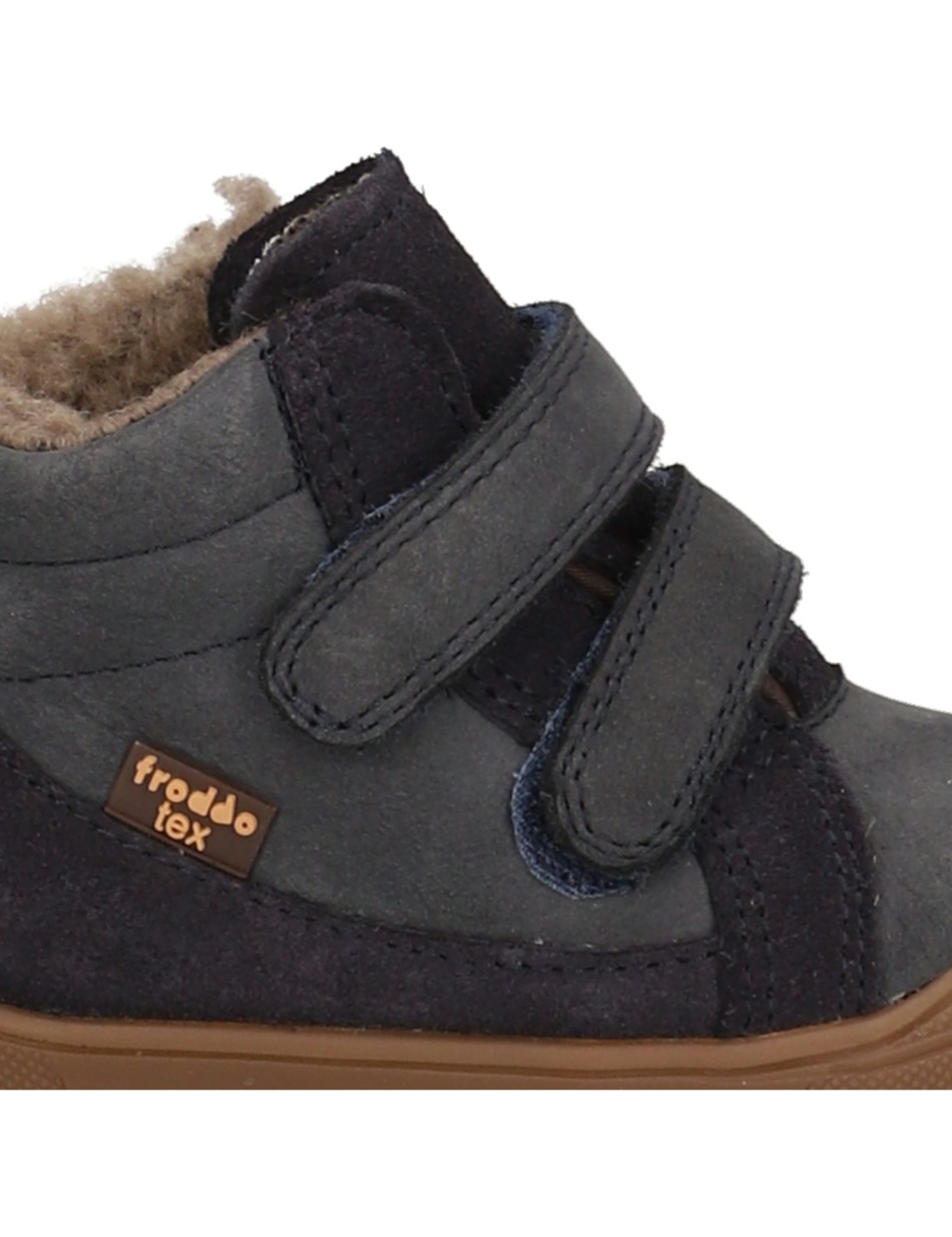 OLLIE WOOL TEX