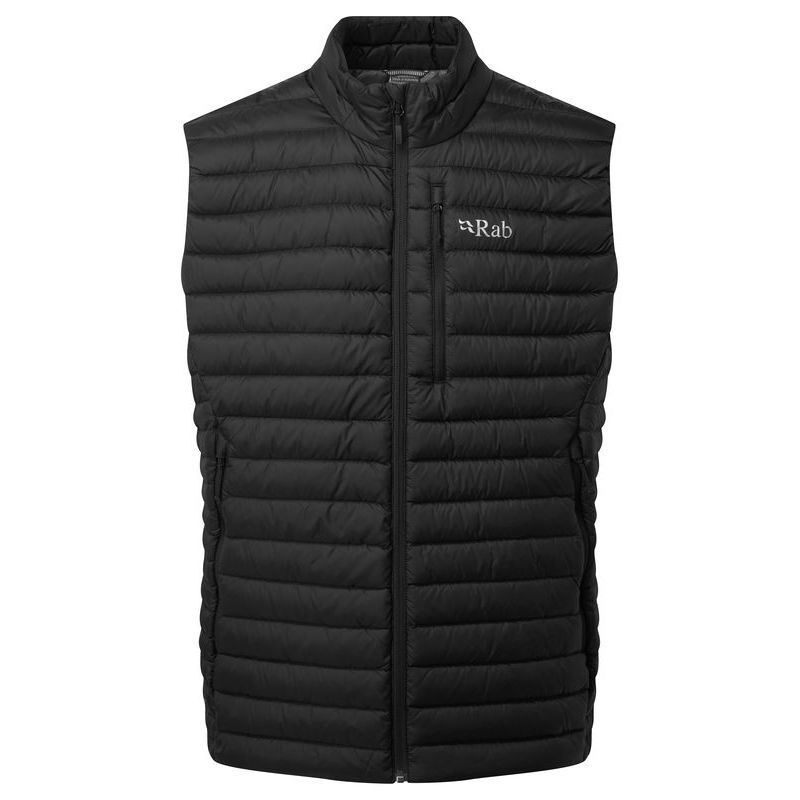 Microlight Vest - Doudoune sans manches homme