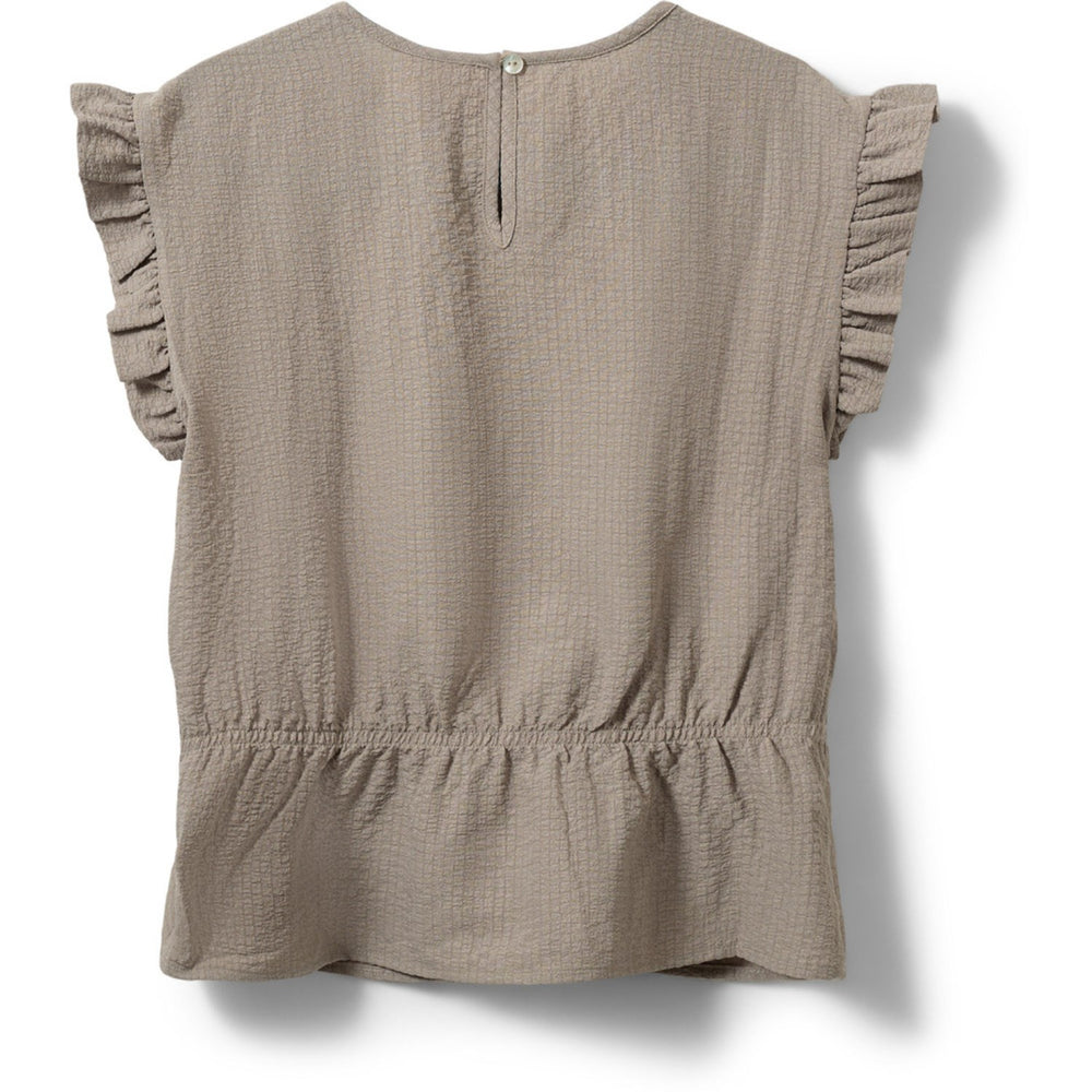 Køb Sofie Schnoor Warm Stone Samillasy Top