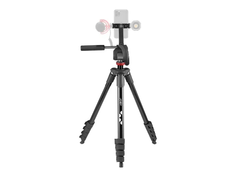 Joby Compact Advanced Kit - Stativ med ben