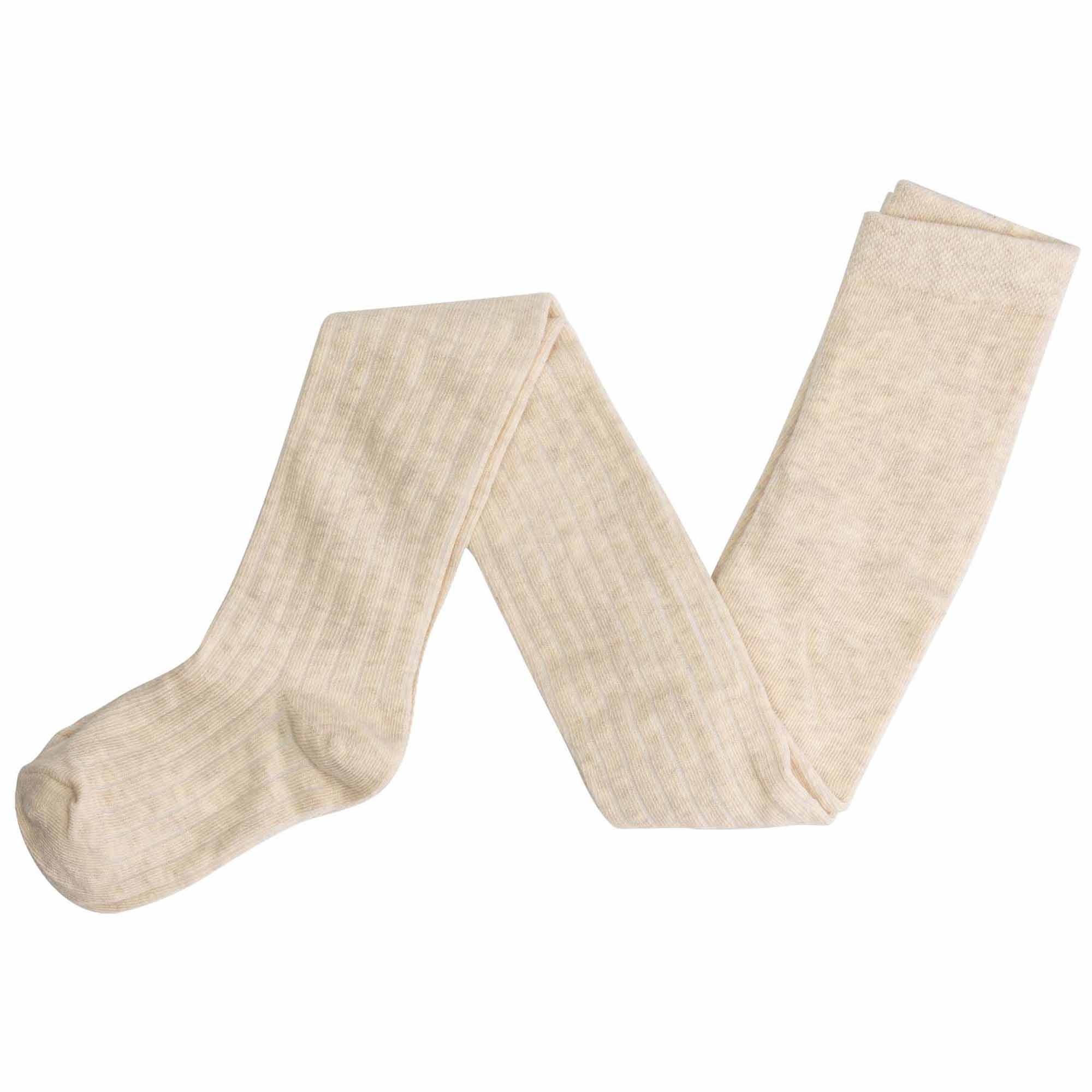 Prénatal maillot rib  effen beige