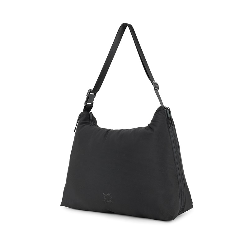Again<br>Crossbody Blues