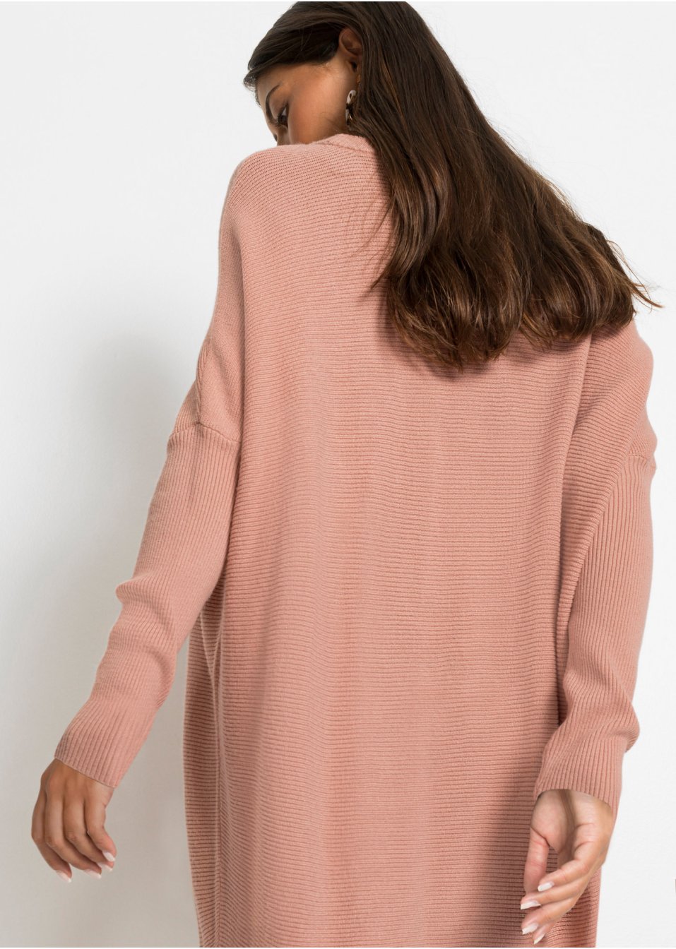 Pull long